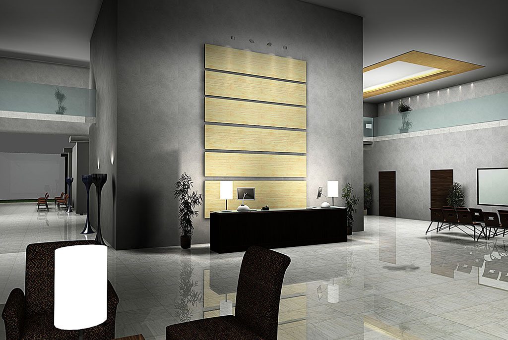 hastane projesi gürsoy design